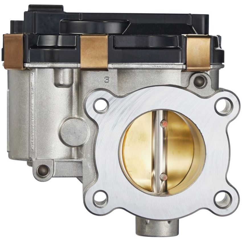 SPECTRA PREMIUM TB1231 Fuel Injection Throttle Body Assembly