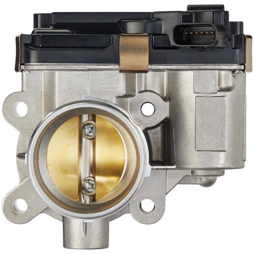 SPECTRA PREMIUM TB1231 Fuel Injection Throttle Body Assembly