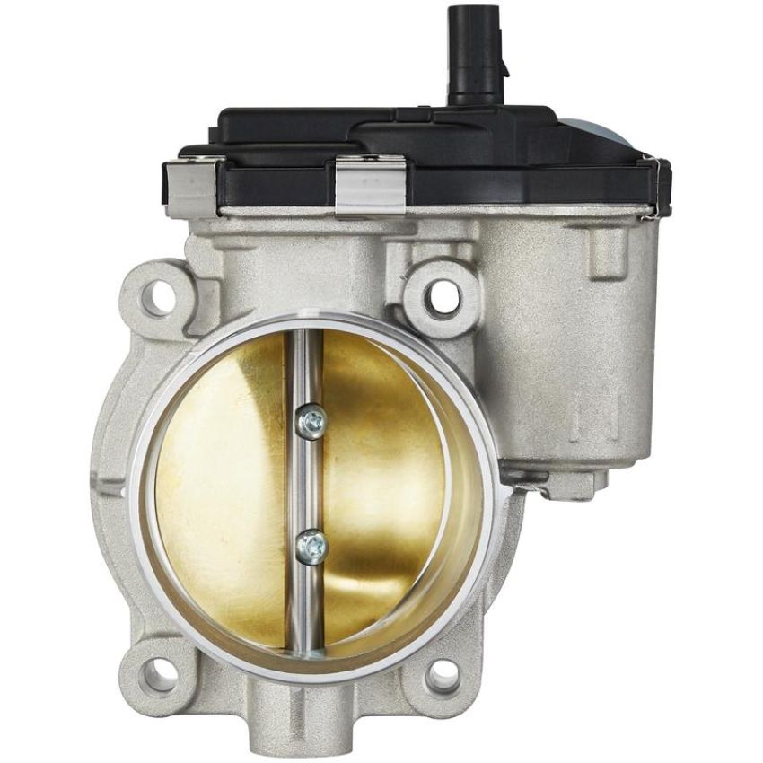 SPECTRA PREMIUM TB1232 Fuel Injection Throttle Body Assembly