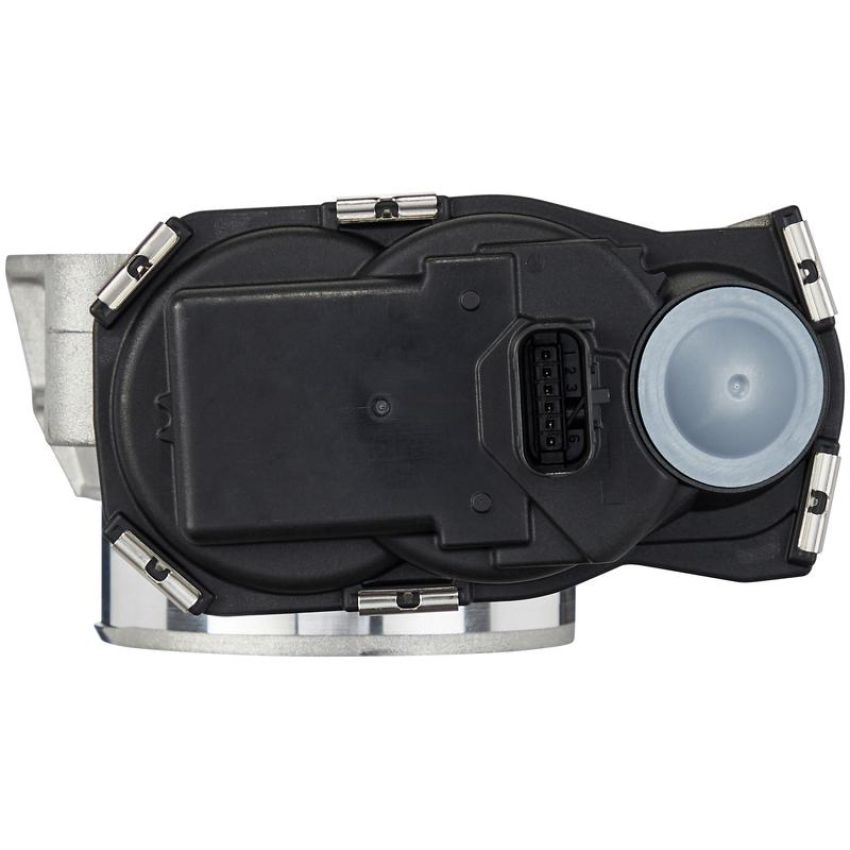 SPECTRA PREMIUM TB1232 Fuel Injection Throttle Body Assembly