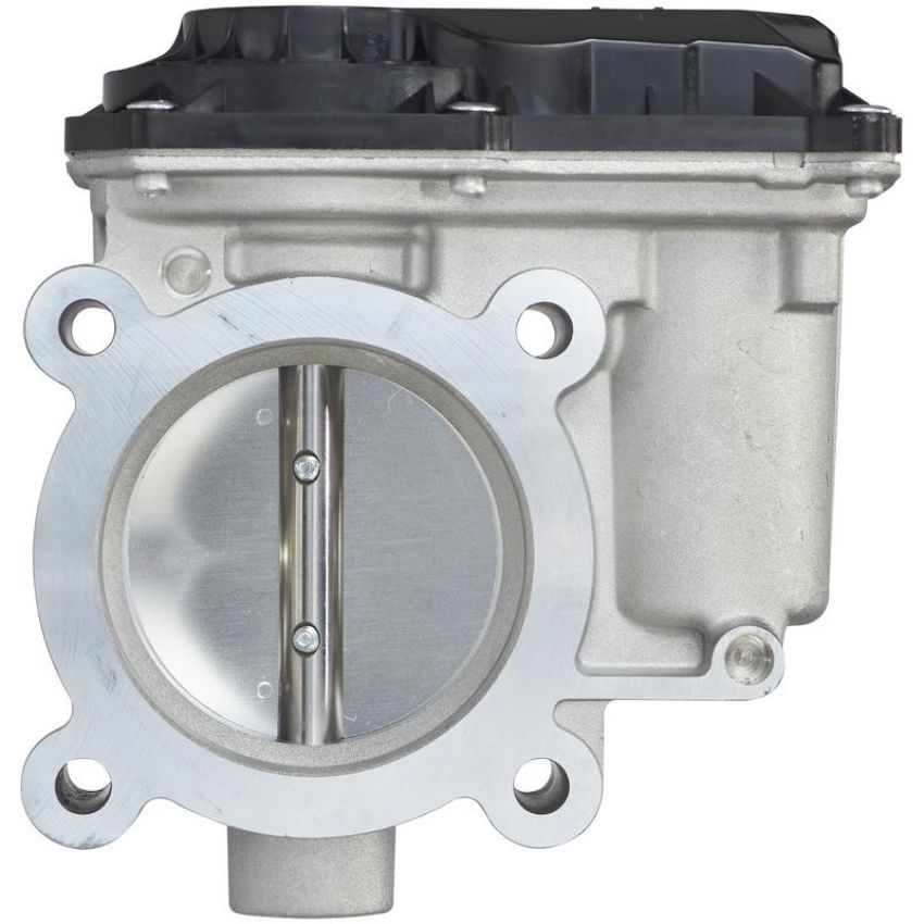 SPECTRA PREMIUM TB1233 Fuel Injection Throttle Body Assembly