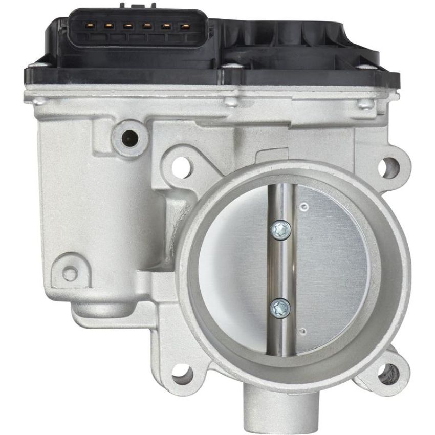SPECTRA PREMIUM TB1233 Fuel Injection Throttle Body Assembly