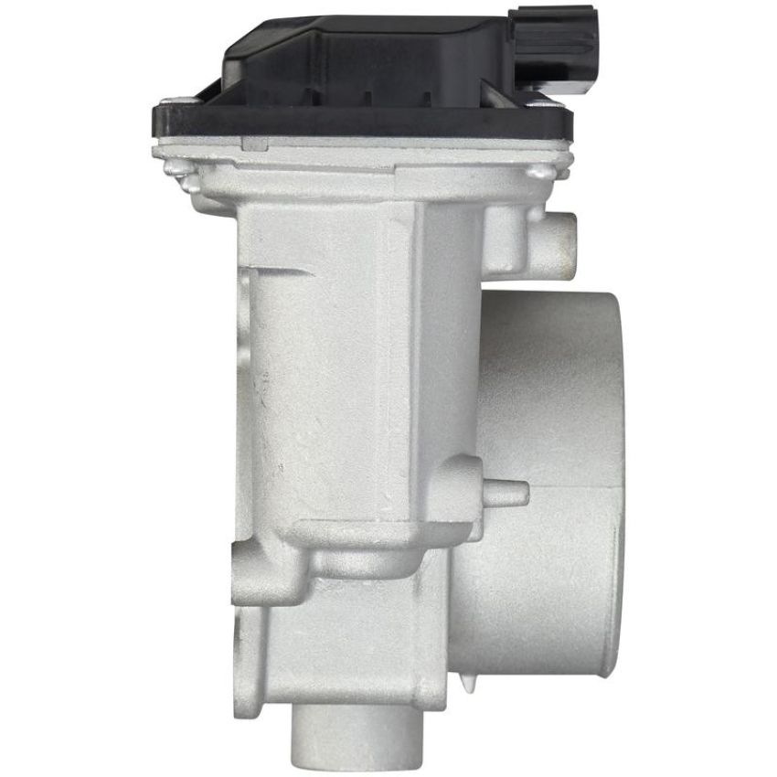 SPECTRA PREMIUM TB1233 Fuel Injection Throttle Body Assembly