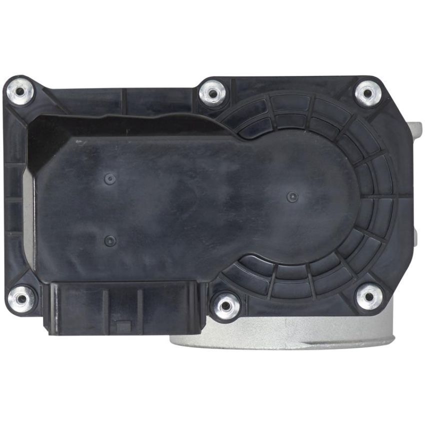 SPECTRA PREMIUM TB1233 Fuel Injection Throttle Body Assembly
