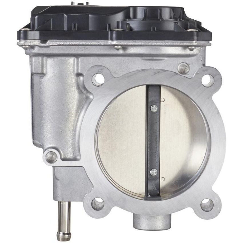 SPECTRA PREMIUM TB1235 Fuel Injection Throttle Body Assembly