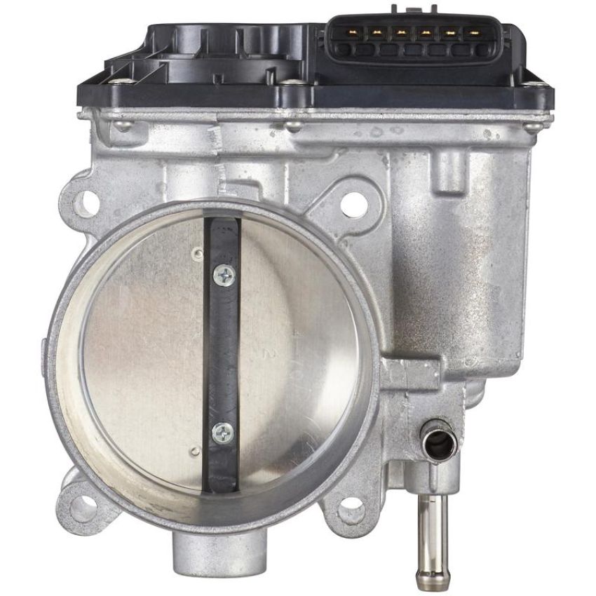 SPECTRA PREMIUM TB1235 Fuel Injection Throttle Body Assembly