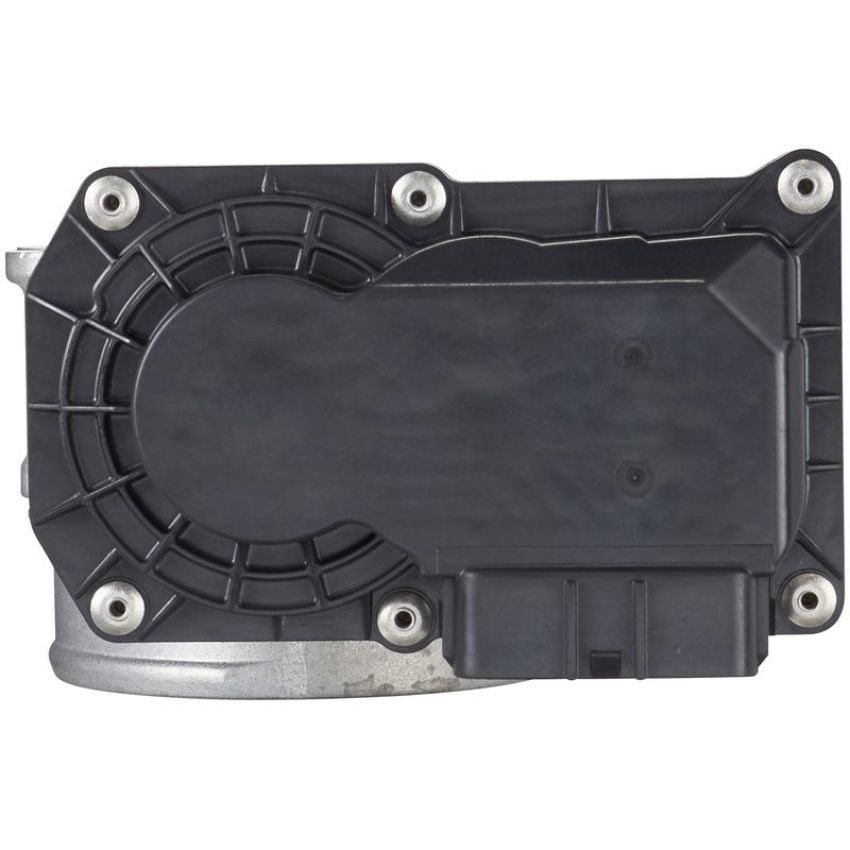 SPECTRA PREMIUM TB1235 Fuel Injection Throttle Body Assembly