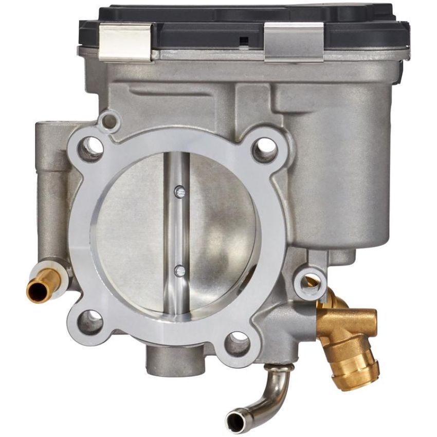 SPECTRA PREMIUM TB1240 Fuel Injection Throttle Body Assembly