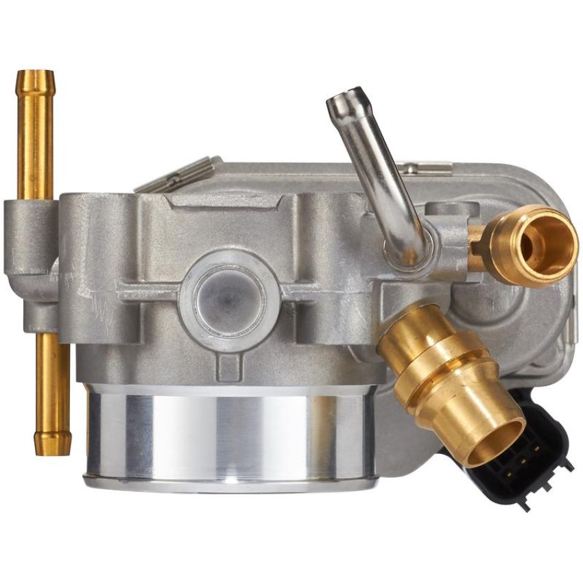 SPECTRA PREMIUM TB1240 Fuel Injection Throttle Body Assembly