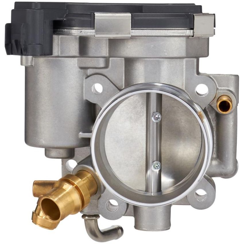 SPECTRA PREMIUM TB1240 Fuel Injection Throttle Body Assembly