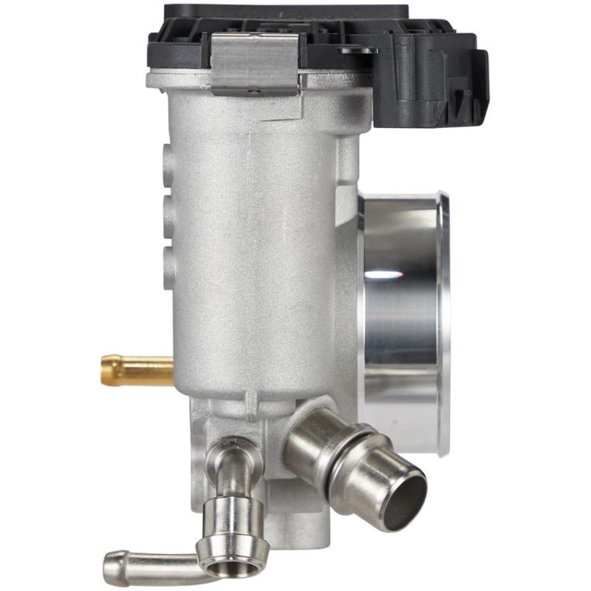 SPECTRA PREMIUM TB1240 Fuel Injection Throttle Body Assembly