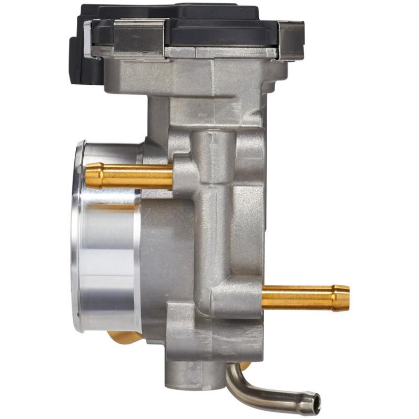SPECTRA PREMIUM TB1240 Fuel Injection Throttle Body Assembly