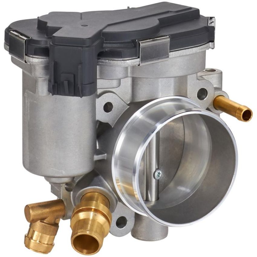 SPECTRA PREMIUM TB1240 Fuel Injection Throttle Body Assembly