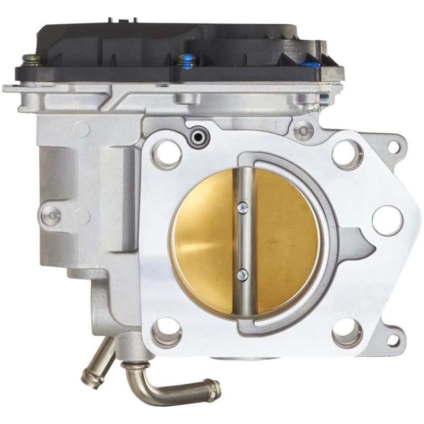 SPECTRA PREMIUM TB1242 Fuel Injection Throttle Body Assembly
