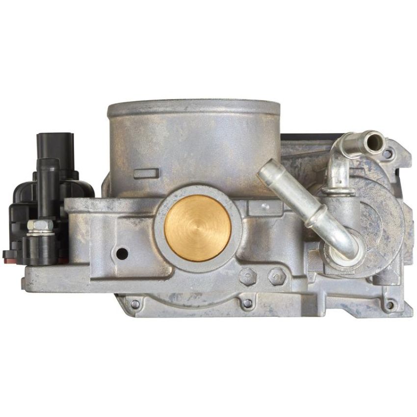 SPECTRA PREMIUM TB1242 Fuel Injection Throttle Body Assembly