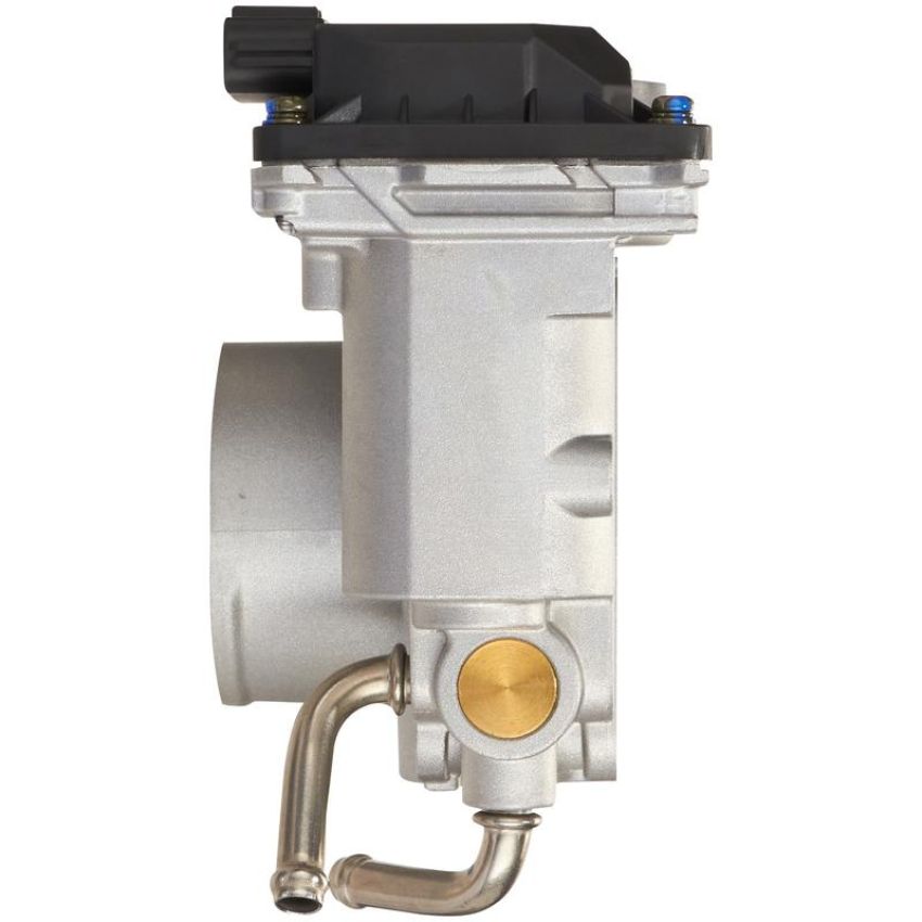 SPECTRA PREMIUM TB1242 Fuel Injection Throttle Body Assembly