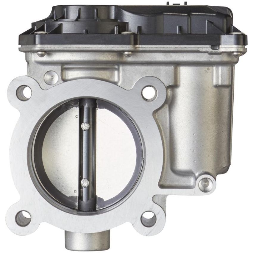 SPECTRA PREMIUM TB1244 Fuel Injection Throttle Body Assembly