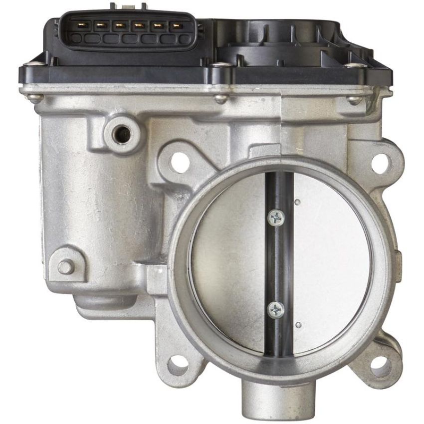 SPECTRA PREMIUM TB1244 Fuel Injection Throttle Body Assembly
