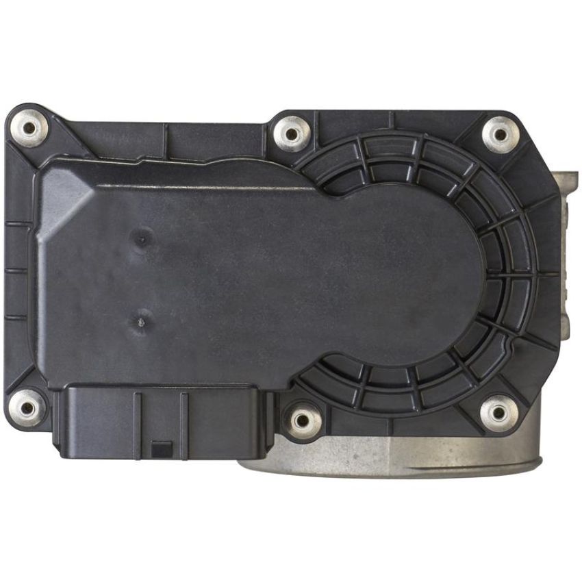 SPECTRA PREMIUM TB1244 Fuel Injection Throttle Body Assembly