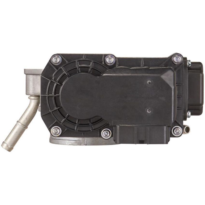 SPECTRA PREMIUM TB1245 Fuel Injection Throttle Body Assembly