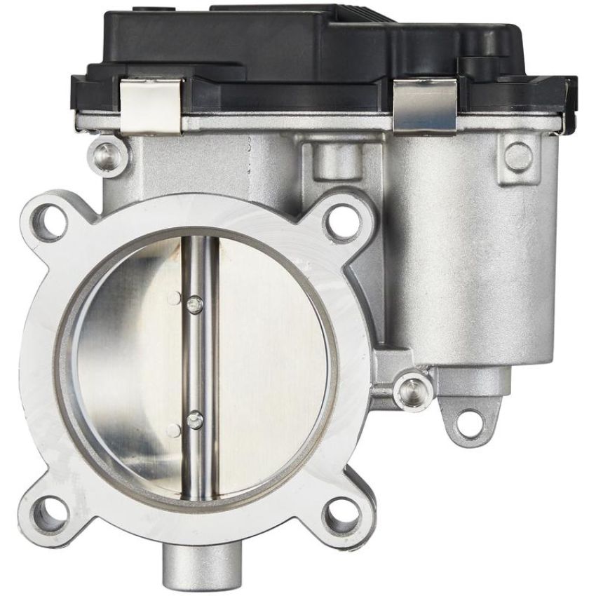 SPECTRA PREMIUM TB1247 Fuel Injection Throttle Body Assembly