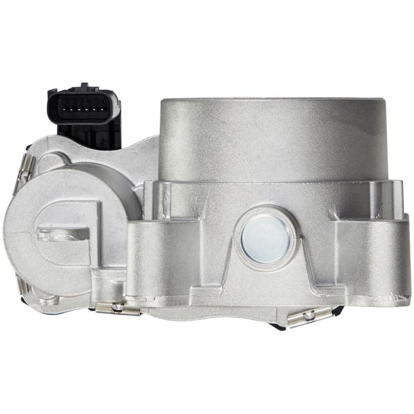 SPECTRA PREMIUM TB1247 Fuel Injection Throttle Body Assembly