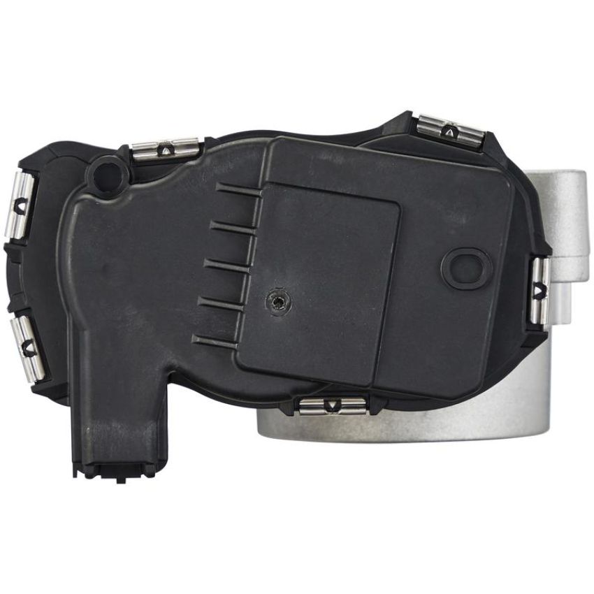 SPECTRA PREMIUM TB1247 Fuel Injection Throttle Body Assembly