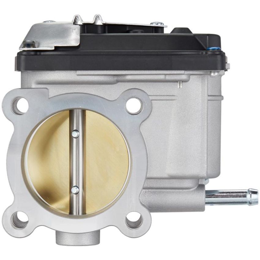 SPECTRA PREMIUM TB1250 Fuel Injection Throttle Body Assembly