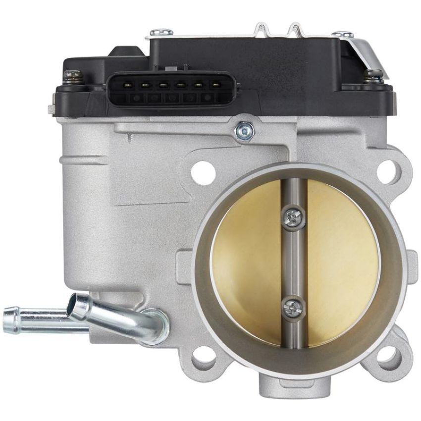 SPECTRA PREMIUM TB1250 Fuel Injection Throttle Body Assembly