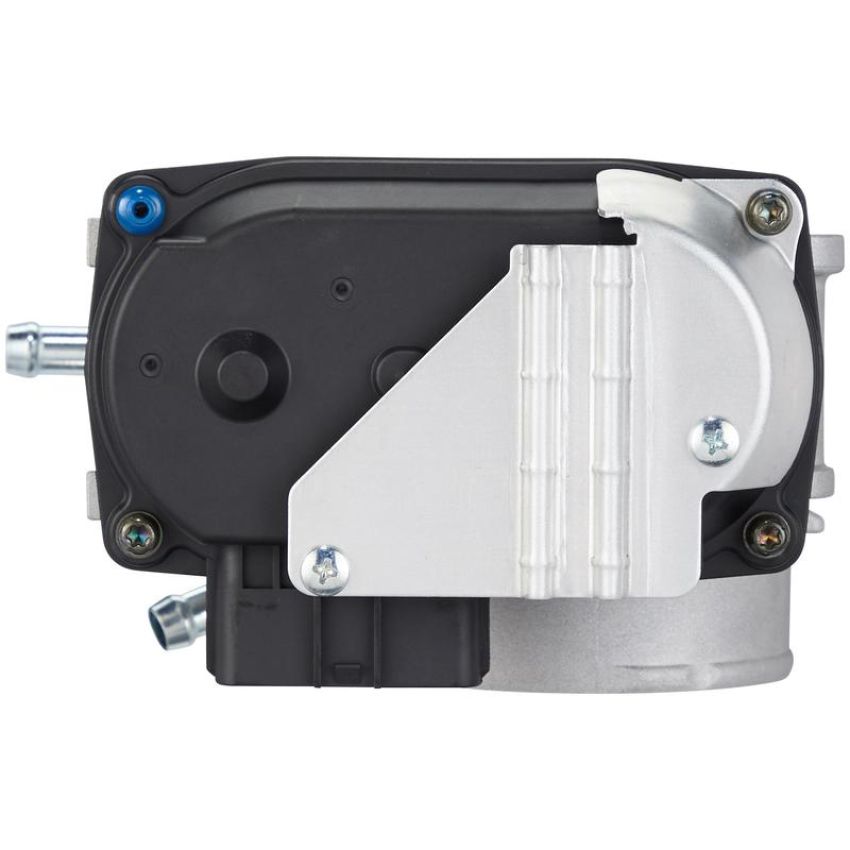 SPECTRA PREMIUM TB1250 Fuel Injection Throttle Body Assembly