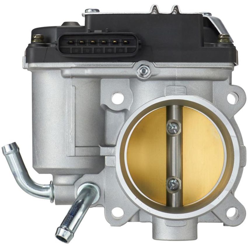 SPECTRA PREMIUM TB1251 Fuel Injection Throttle Body Assembly