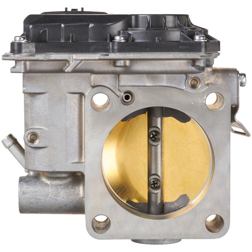 SPECTRA PREMIUM TB1256 Fuel Injection Throttle Body Assembly