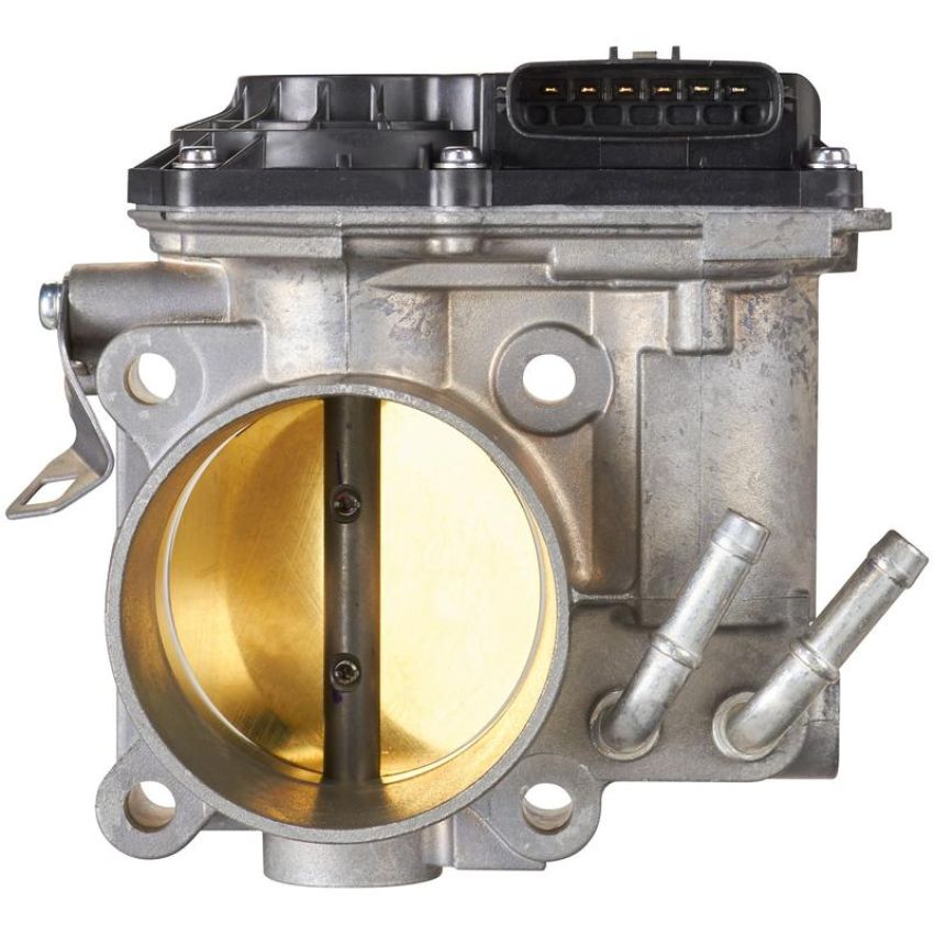 SPECTRA PREMIUM TB1256 Fuel Injection Throttle Body Assembly