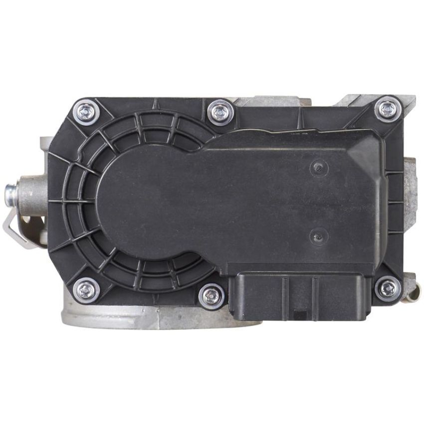 SPECTRA PREMIUM TB1256 Fuel Injection Throttle Body Assembly