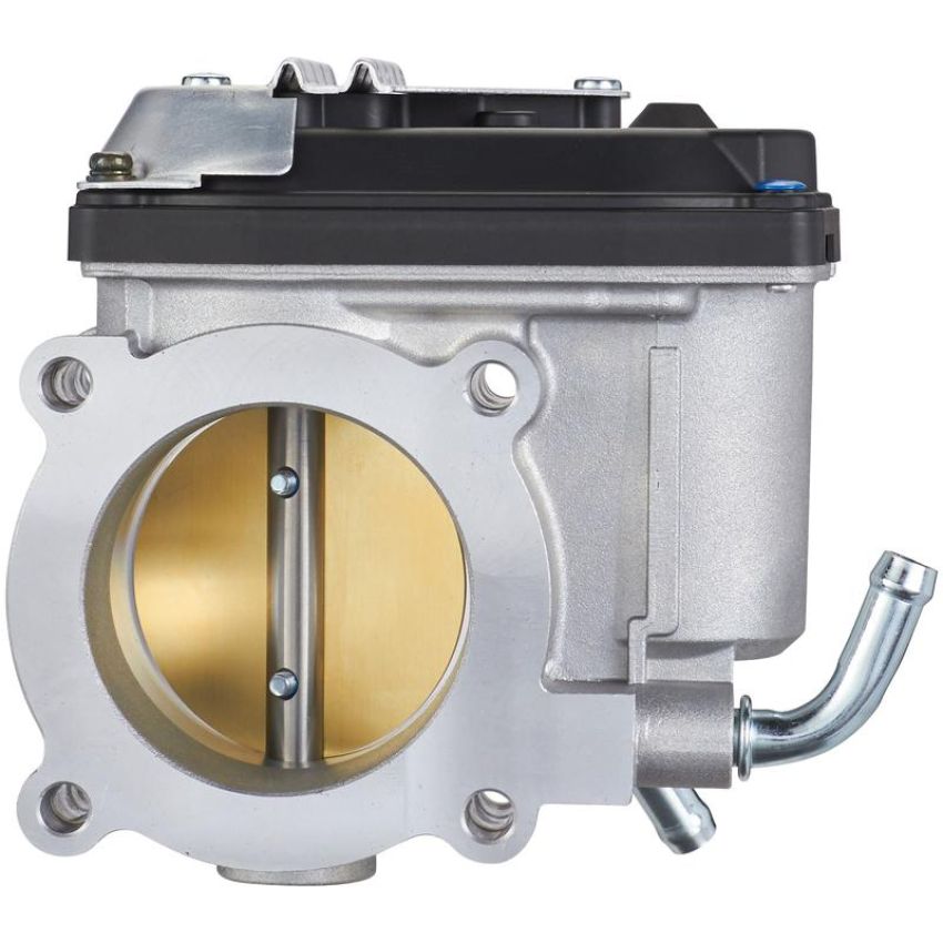SPECTRA PREMIUM TB1257 Fuel Injection Throttle Body Assembly