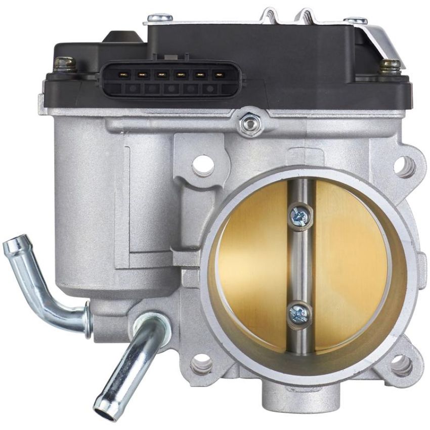 SPECTRA PREMIUM TB1257 Fuel Injection Throttle Body Assembly