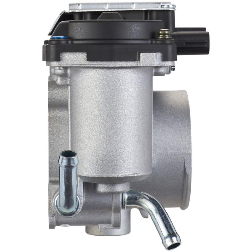 SPECTRA PREMIUM TB1257 Fuel Injection Throttle Body Assembly