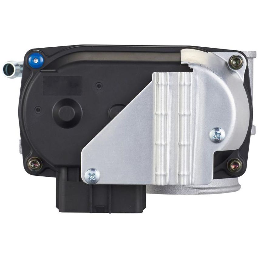 SPECTRA PREMIUM TB1257 Fuel Injection Throttle Body Assembly