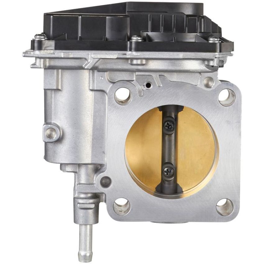 SPECTRA PREMIUM TB1259 Fuel Injection Throttle Body Assembly