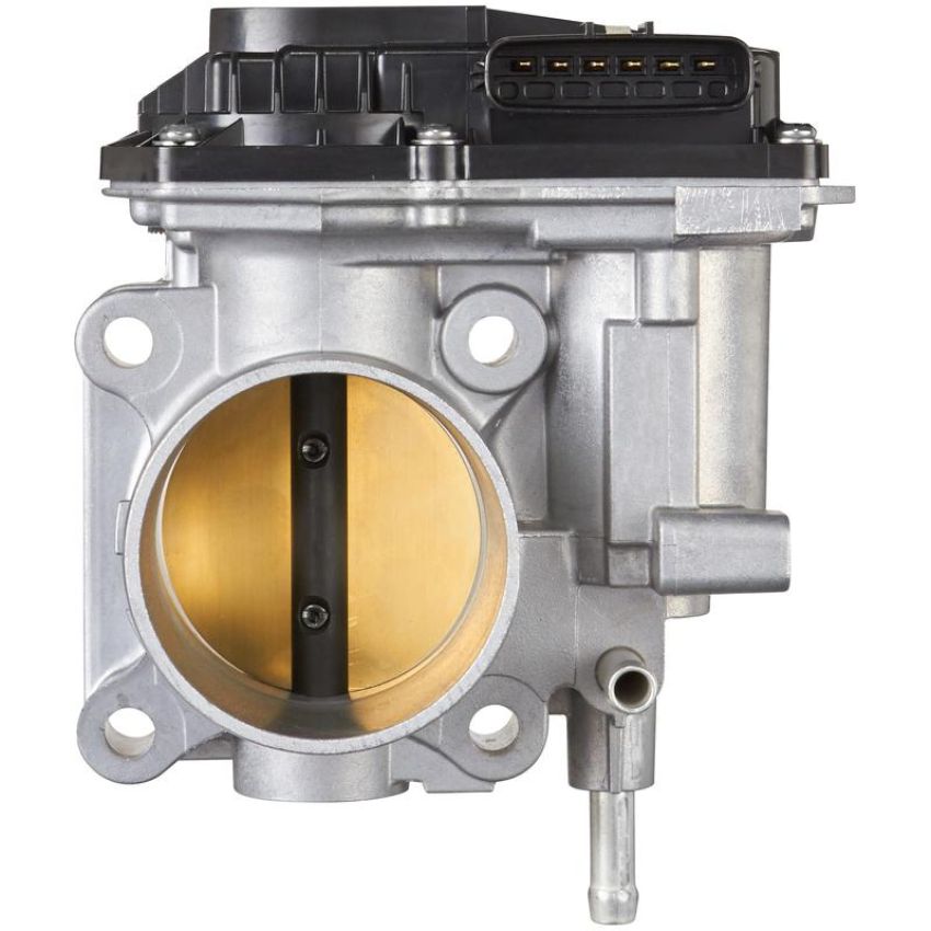 SPECTRA PREMIUM TB1259 Fuel Injection Throttle Body Assembly