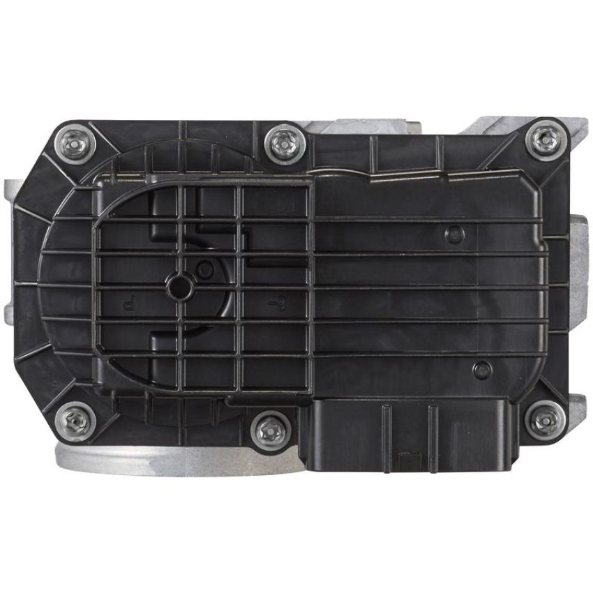 SPECTRA PREMIUM TB1259 Fuel Injection Throttle Body Assembly