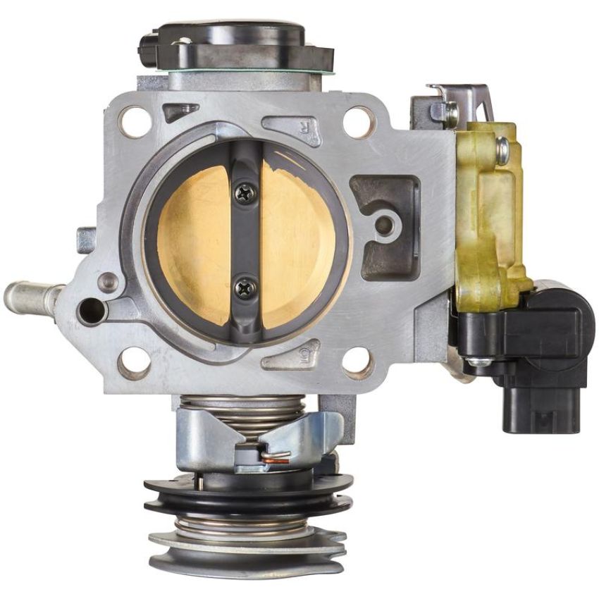 SPECTRA PREMIUM TB1261 Fuel Injection Throttle Body Assembly