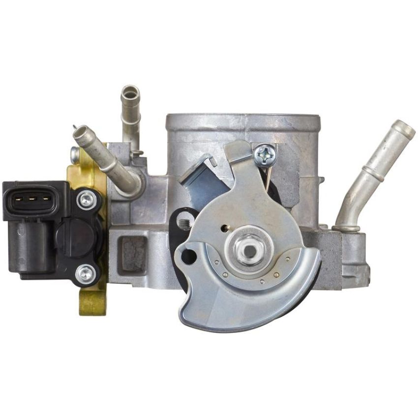 SPECTRA PREMIUM TB1261 Fuel Injection Throttle Body Assembly