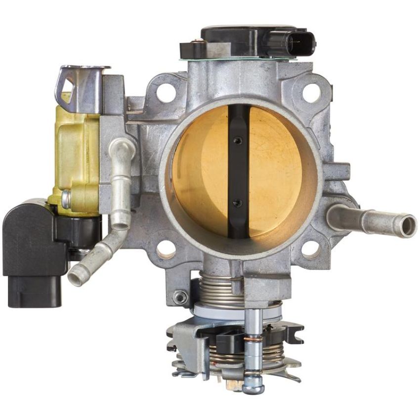 SPECTRA PREMIUM TB1261 Fuel Injection Throttle Body Assembly