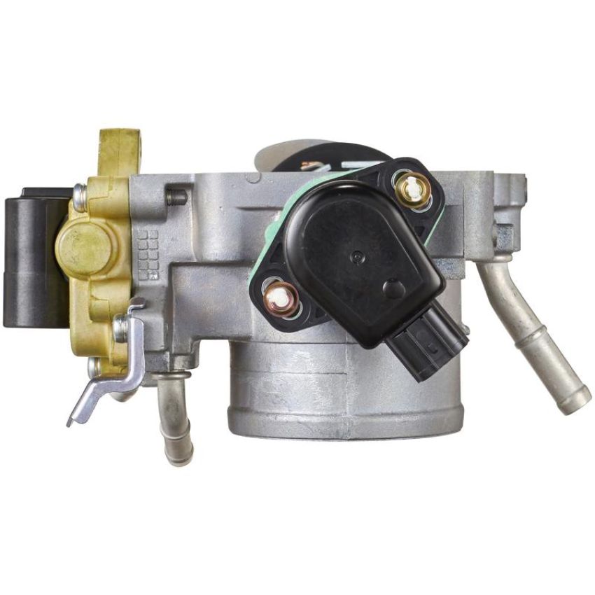 SPECTRA PREMIUM TB1261 Fuel Injection Throttle Body Assembly