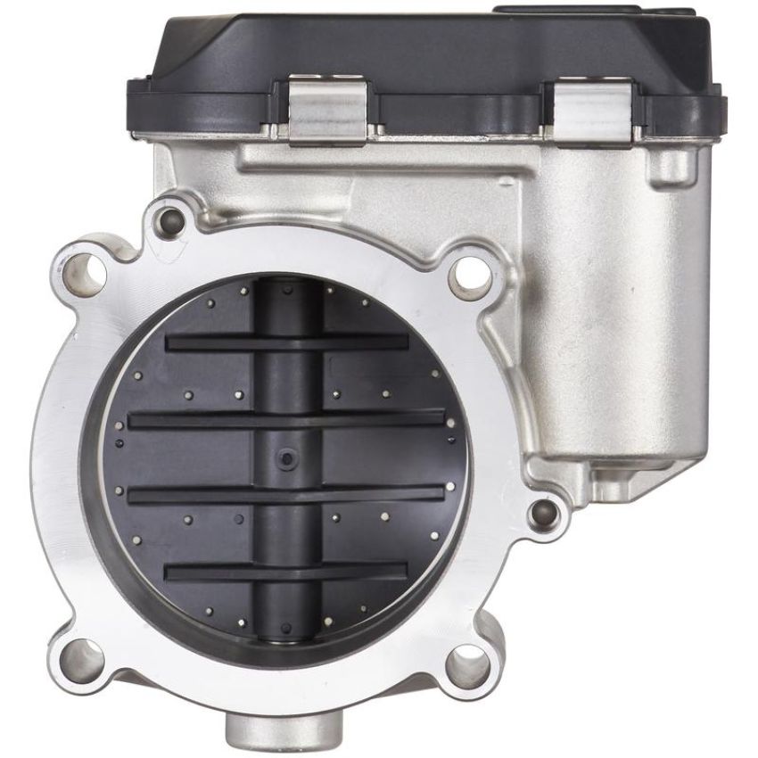 SPECTRA PREMIUM TB1263 Fuel Injection Throttle Body Assembly