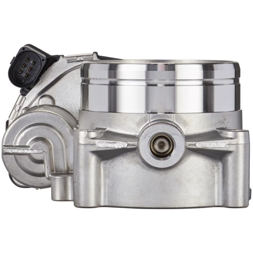 SPECTRA PREMIUM TB1263 Fuel Injection Throttle Body Assembly