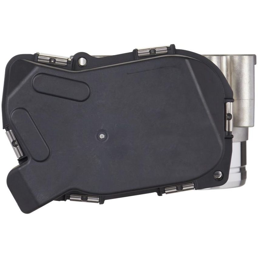 SPECTRA PREMIUM TB1263 Fuel Injection Throttle Body Assembly