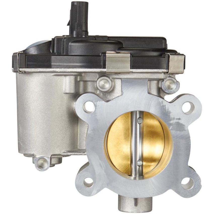 SPECTRA PREMIUM TB1264 Fuel Injection Throttle Body Assembly