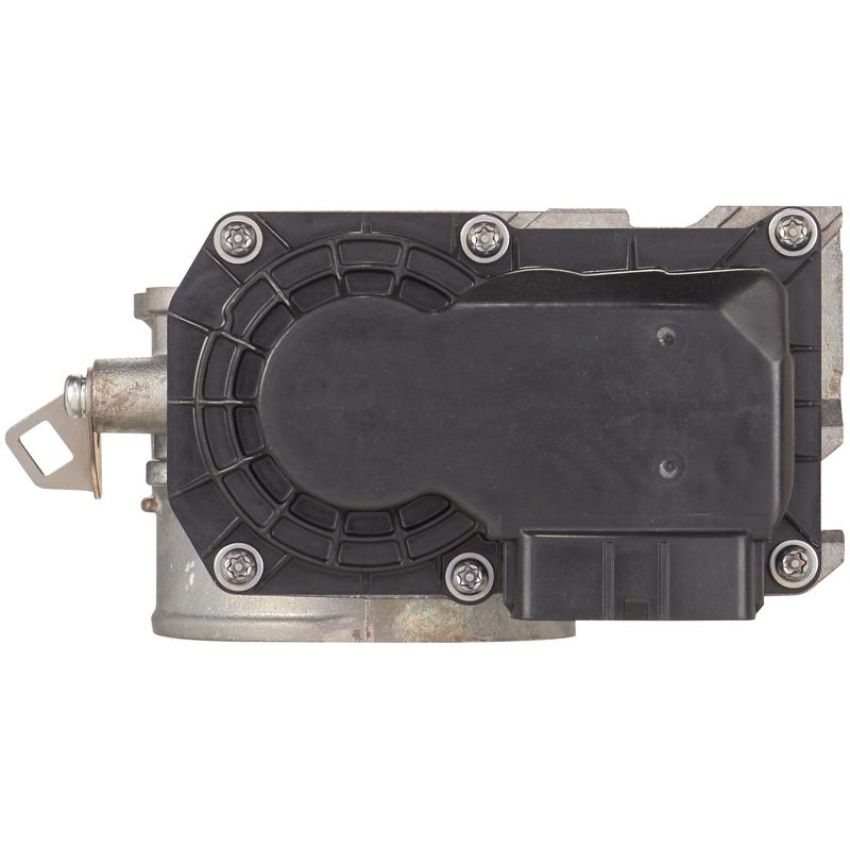 SPECTRA PREMIUM TB1265 Fuel Injection Throttle Body Assembly